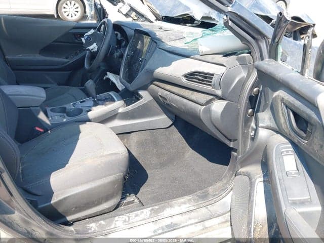 2024 SUBARU CROSSTREK PREMIUM 5