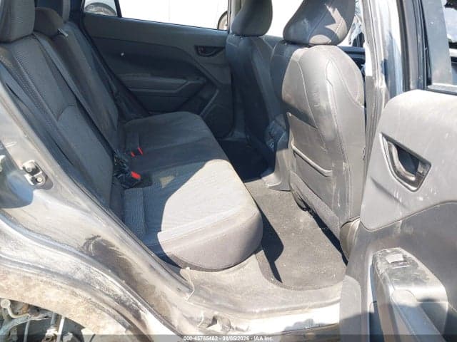 2024 SUBARU CROSSTREK PREMIUM 8