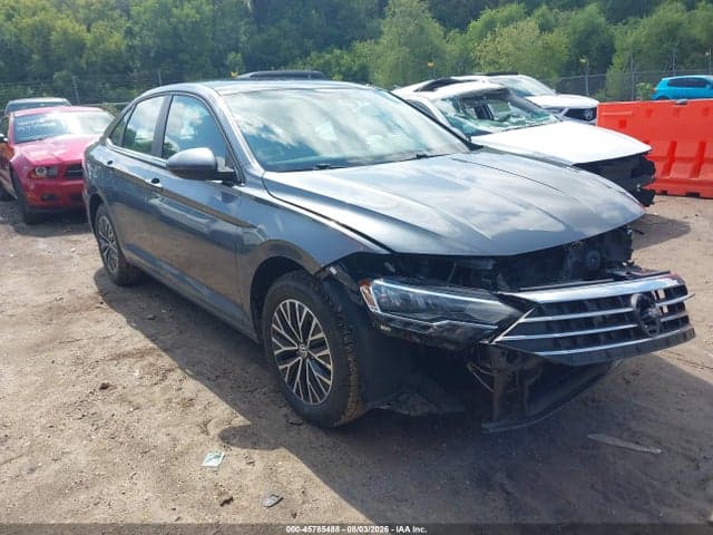 2020 VOLKSWAGEN JETTA 1.4T R-LINE/1.4T S/1.4T SE - 1