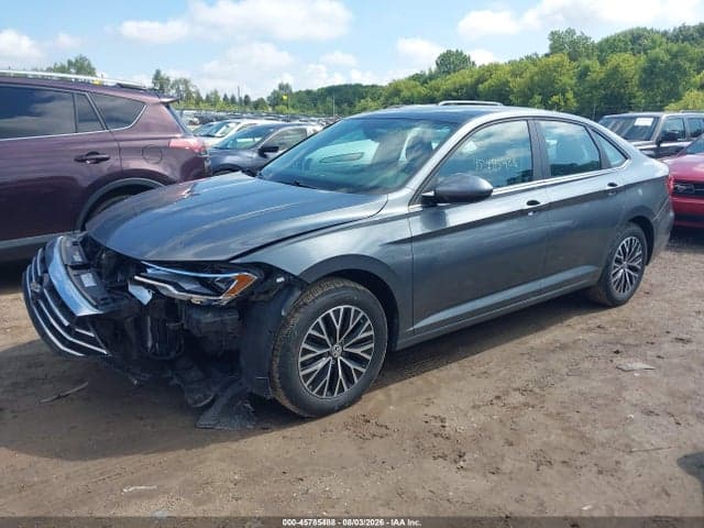 2020 VOLKSWAGEN JETTA 1.4T R-LINE/1.4T S/1.4T SE 2