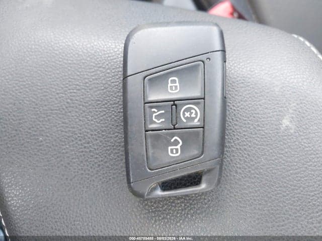 2020 VOLKSWAGEN JETTA 1.4T R-LINE/1.4T S/1.4T SE 11