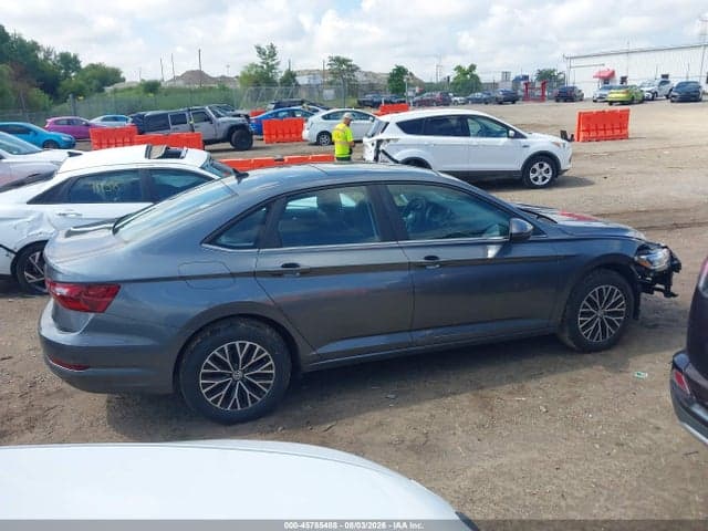 2020 VOLKSWAGEN JETTA 1.4T R-LINE/1.4T S/1.4T SE 13