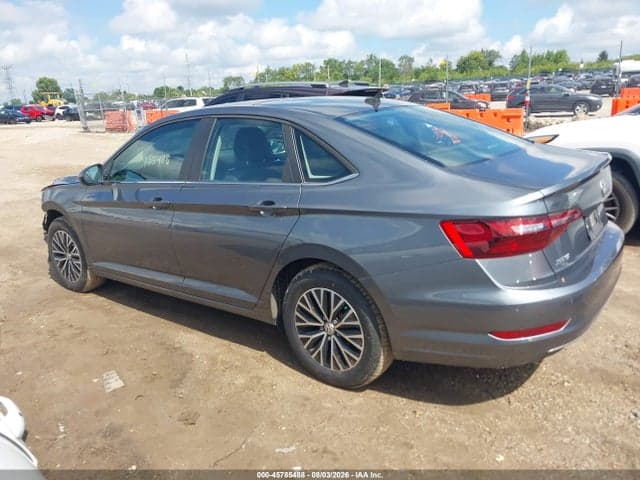 2020 VOLKSWAGEN JETTA 1.4T R-LINE/1.4T S/1.4T SE 14