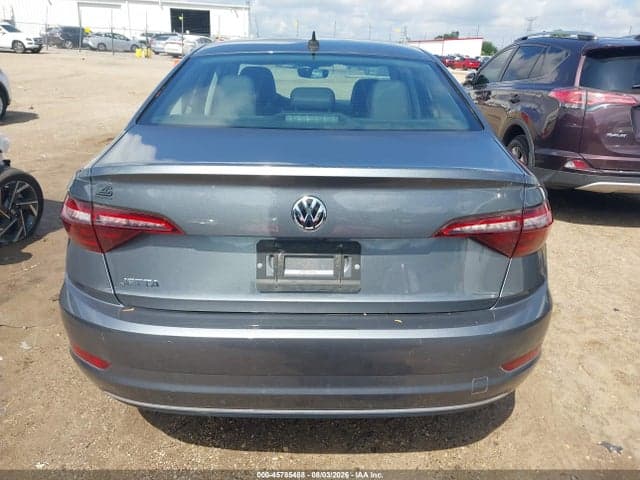 2020 VOLKSWAGEN JETTA 1.4T R-LINE/1.4T S/1.4T SE 16