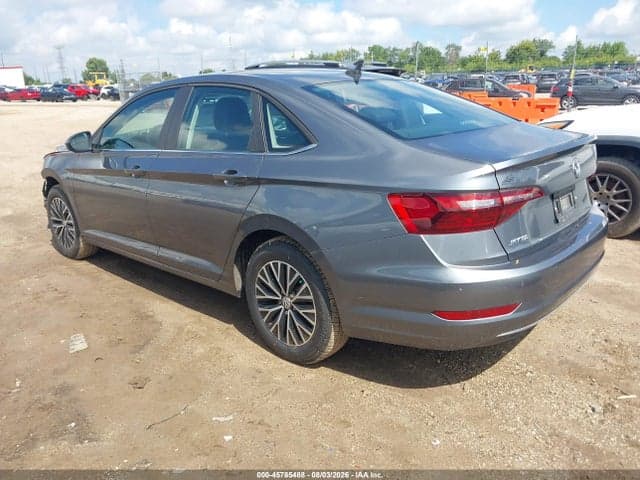 2020 VOLKSWAGEN JETTA 1.4T R-LINE/1.4T S/1.4T SE 3