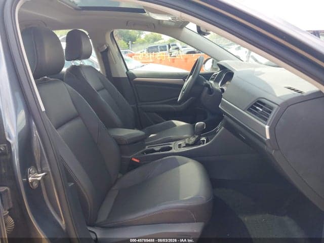 2020 VOLKSWAGEN JETTA 1.4T R-LINE/1.4T S/1.4T SE 5