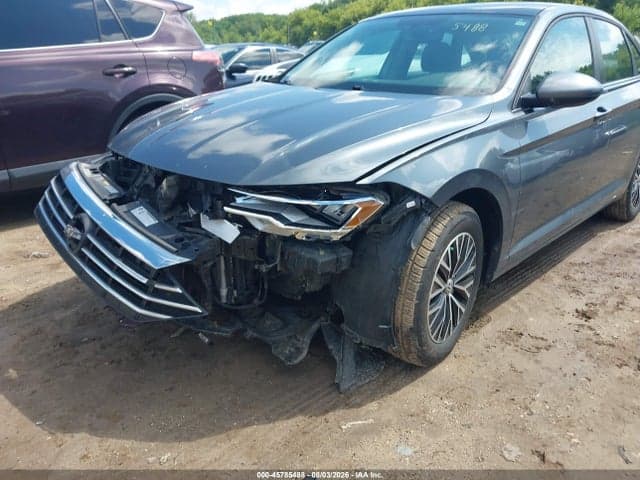 2020 VOLKSWAGEN JETTA 1.4T R-LINE/1.4T S/1.4T SE 6