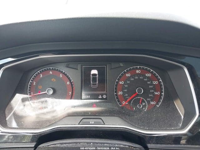 2020 VOLKSWAGEN JETTA 1.4T R-LINE/1.4T S/1.4T SE 7