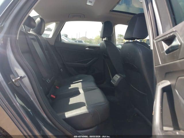 2020 VOLKSWAGEN JETTA 1.4T R-LINE/1.4T S/1.4T SE 8