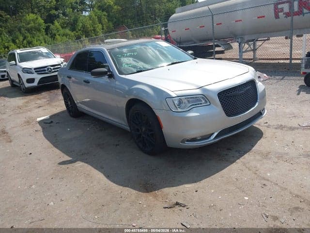 2020 CHRYSLER 300 LIMITED AWD - 1