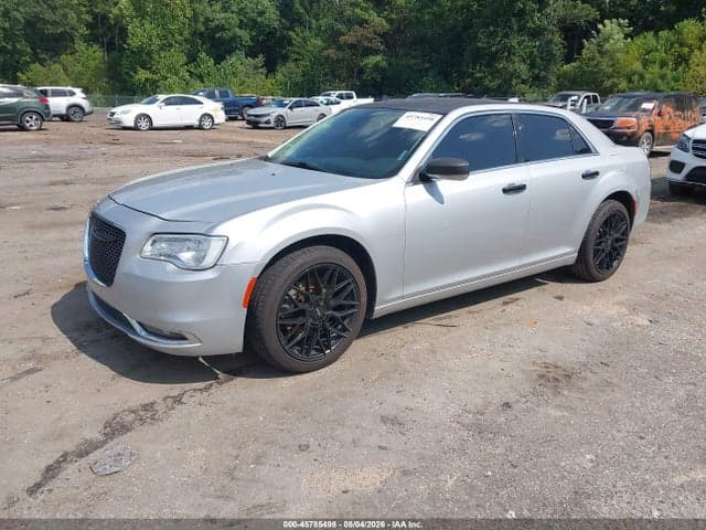 2020 CHRYSLER 300 LIMITED AWD 2