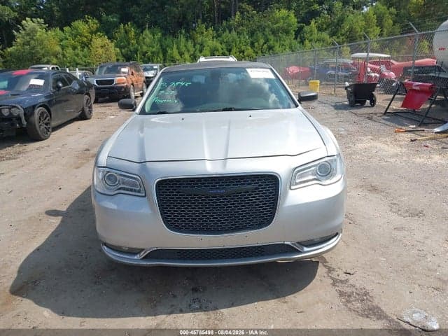 2020 CHRYSLER 300 LIMITED AWD 12