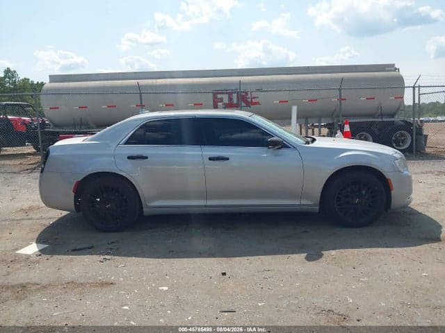 2020 CHRYSLER 300 LIMITED AWD 13