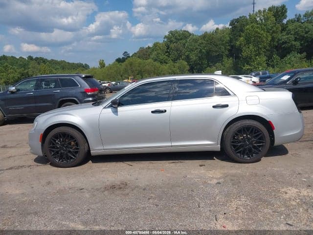 2020 CHRYSLER 300 LIMITED AWD 14