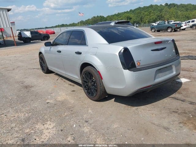2020 CHRYSLER 300 LIMITED AWD 3
