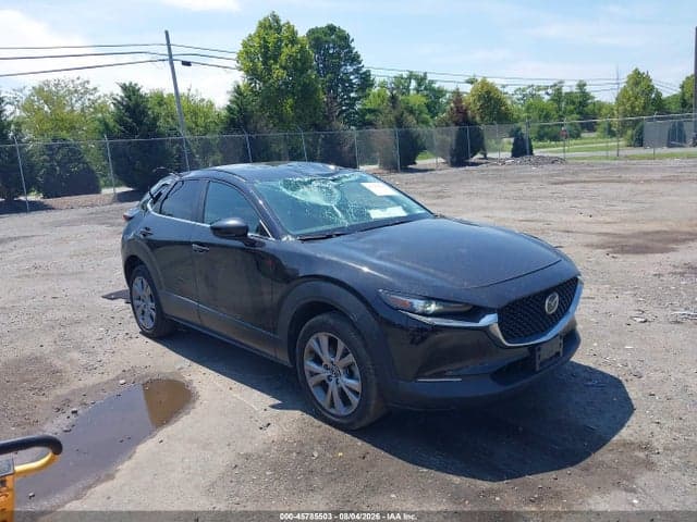 2021 MAZDA CX-30 SELECT 1