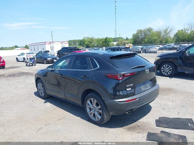 2021 MAZDA CX-30 SELECT 3