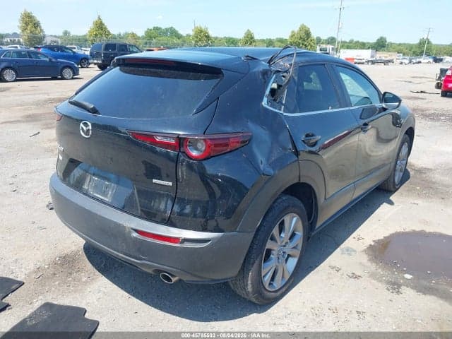2021 MAZDA CX-30 SELECT 4
