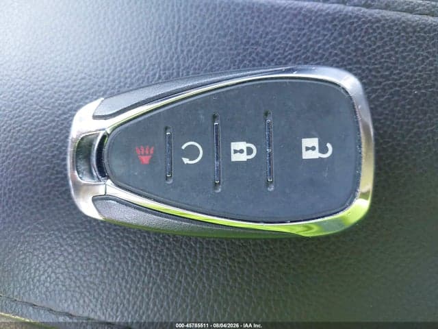 2017 CHEVROLET CRUZE LT AUTO 11