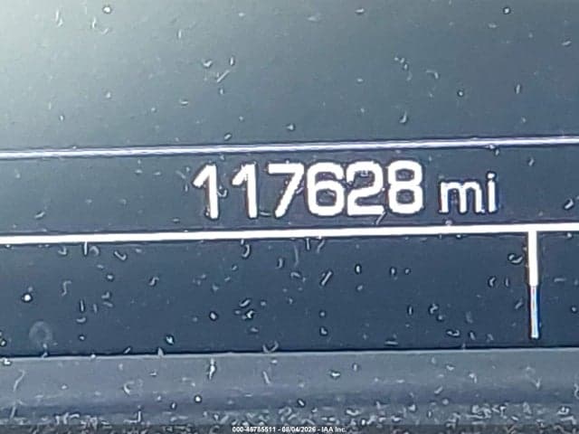 2017 CHEVROLET CRUZE LT AUTO 15