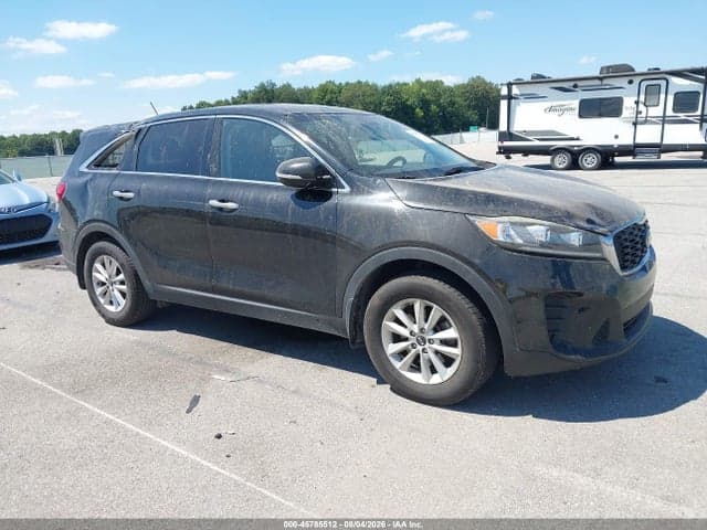 2019 KIA SORENTO 2.4L LX - 1