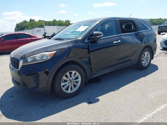 2019 KIA SORENTO 2.4L LX 2