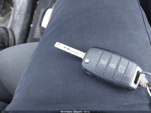 2019 KIA SORENTO 2.4L LX 11