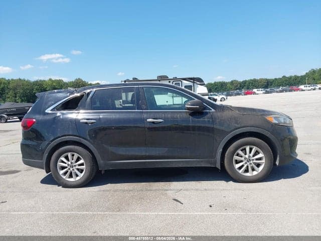 2019 KIA SORENTO 2.4L LX 13