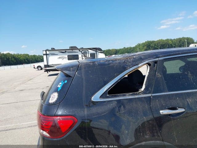 2019 KIA SORENTO 2.4L LX 17