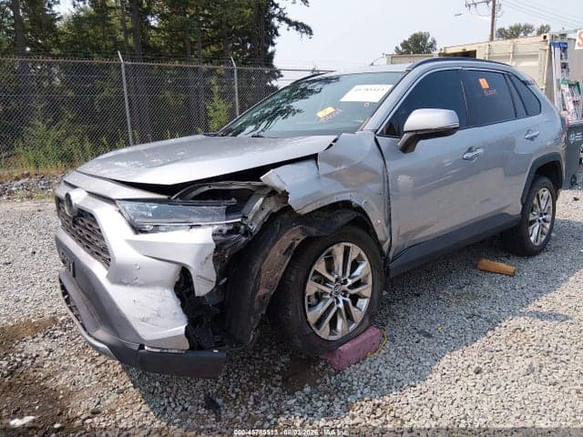 2019 TOYOTA RAV4 LIMITED 6