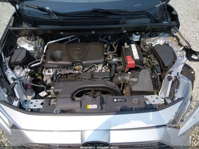 2019 TOYOTA RAV4 LIMITED 10