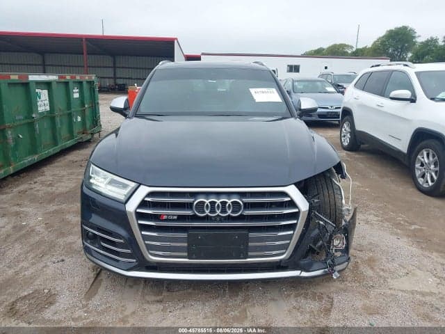 2018 AUDI SQ5 3.0T PREMIUM PLUS 13