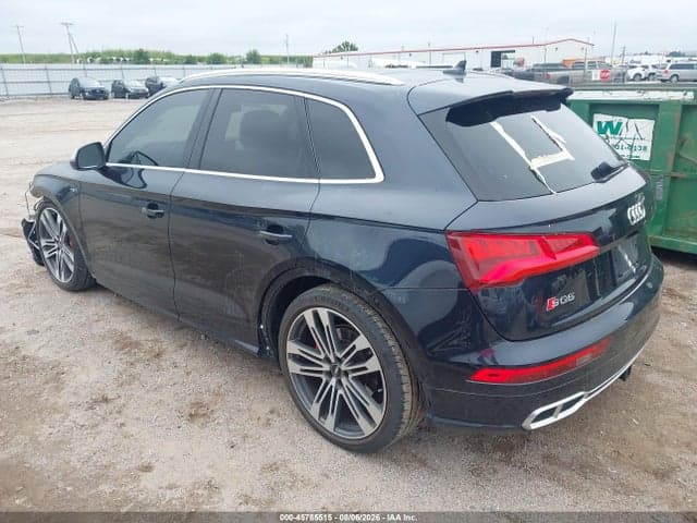 2018 AUDI SQ5 3.0T PREMIUM PLUS 15