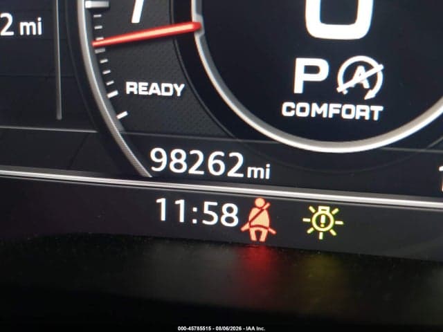 2018 AUDI SQ5 3.0T PREMIUM PLUS 16