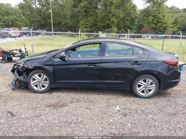 2020 HYUNDAI ELANTRA SEL 15