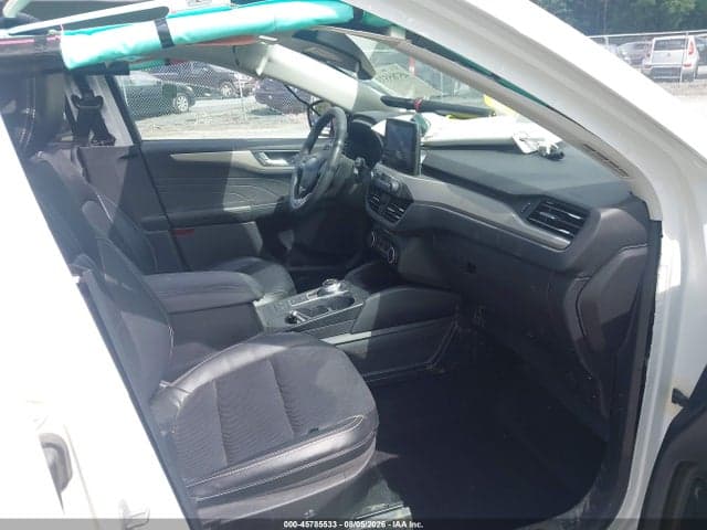 2022 FORD ESCAPE SEL 5