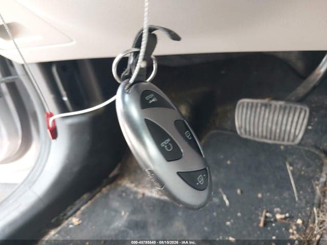 2025 HYUNDAI TUCSON HYBRID BLUE 9