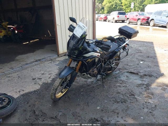 2021 HONDA CRF1100 D4 2