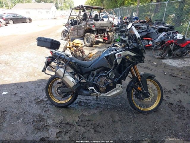2021 HONDA CRF1100 D4 12