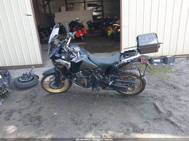 2021 HONDA CRF1100 D4 13