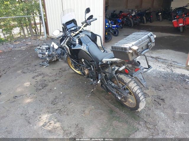 2021 HONDA CRF1100 D4 3
