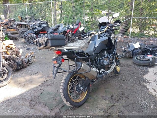 2021 HONDA CRF1100 D4 4