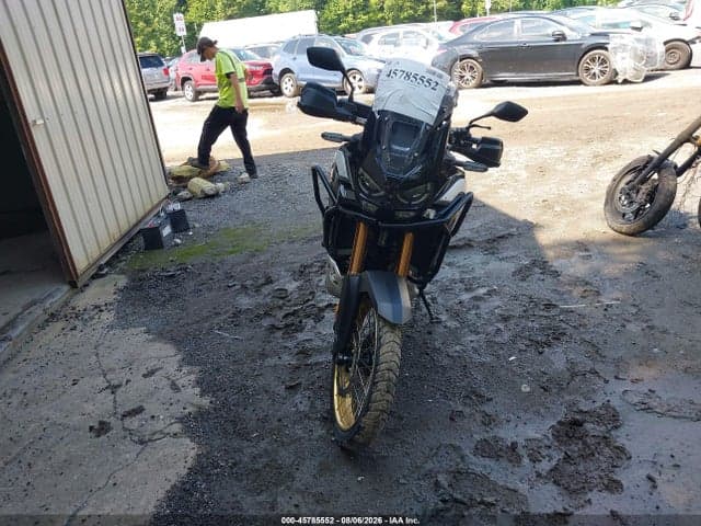 2021 HONDA CRF1100 D4 5