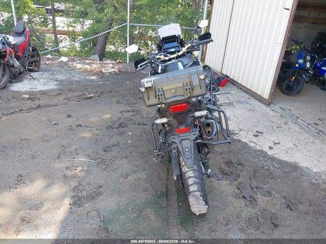 2021 HONDA CRF1100 D4 6