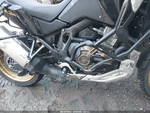 2021 HONDA CRF1100 D4 8