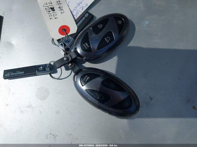 2025 HYUNDAI ELANTRA SEL SPORT 11