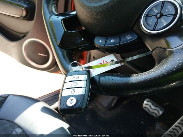 2018 KIA SOUL ! 11
