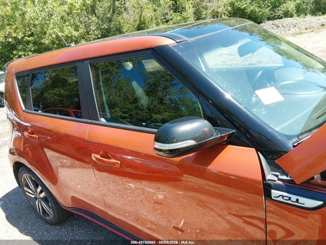 2018 KIA SOUL ! 13