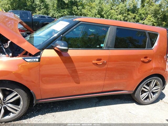 2018 KIA SOUL ! 14