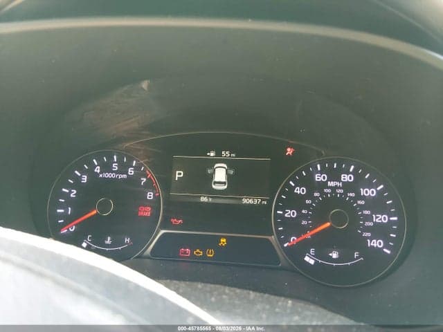 2018 KIA SOUL ! 15